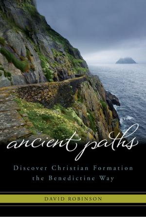 Cover of the book Ancient Paths by Bonnie Thurston