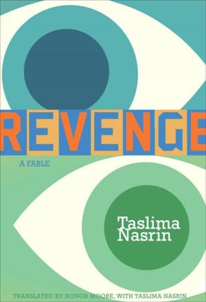 Cover of the book Revenge by Cornelia Amiri