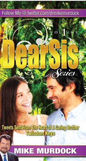 Cover of the book Dear Sis, Volume 1 by Erica Kim