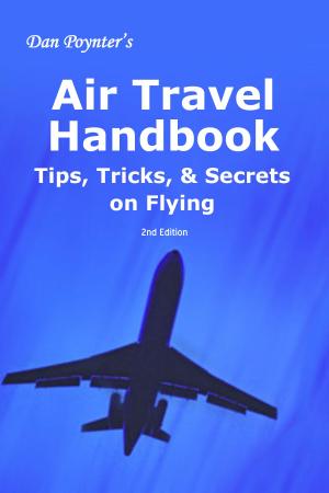 Book cover of Air Travel Handbook