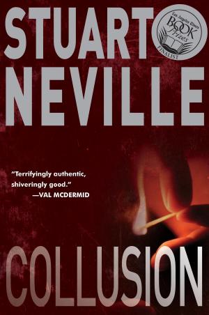Cover of the book Collusion by Colin Cotterill