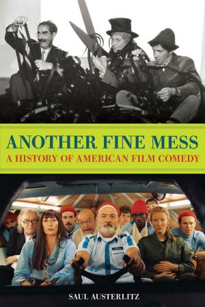 Cover of the book Another Fine Mess by Andrew J. Skerritt