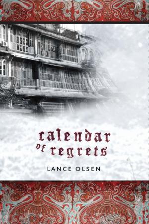 Cover of the book Calendar of Regrets by Gordon E. Harvey