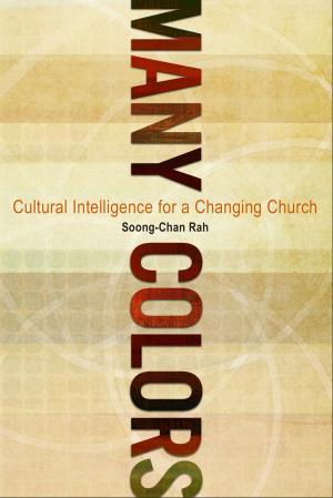 Cover of the book Many Colors by John F. MacArthur Jr.