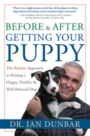Cover of the book Before and After Getting Your Puppy by Shakti Gawain