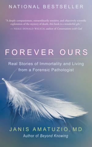 Cover of the book Forever Ours by Marcia Naomi Berger