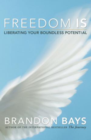 Cover of the book Freedom Is by Marc Bekoff