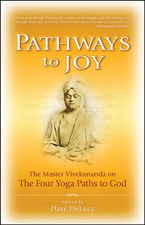 Cover of Pathways to Joy