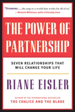 Cover of the book The Power of Partnership by Viktoriya Haklova
