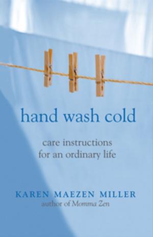 Cover of the book Hand Wash Cold by Dan Grubb