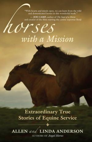 Cover of the book Horses with a Mission by Patricia Monaghan, PhD