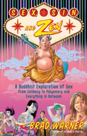 Cover of the book Sex Sin and Zen by Isha Judd