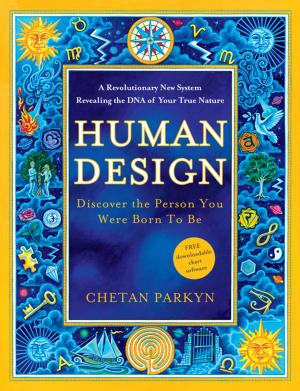 Cover of the book Human Design by Israel Regardie
