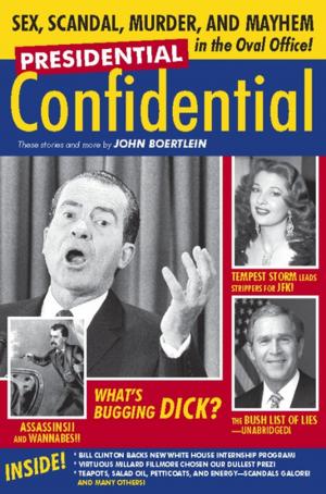 Cover of Presidential Confidential