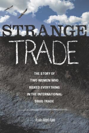 Cover of the book Strange Trade by Thomas Ramge, Viktor Mayer-Schönberger