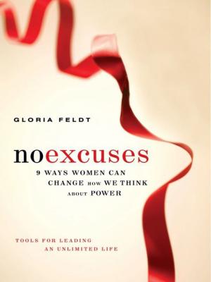 Cover of the book No Excuses by Mandy Ingber