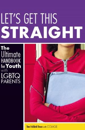 Cover of the book Let's Get This Straight by Lance Esplund