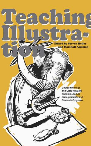 Cover of Teaching Illustration