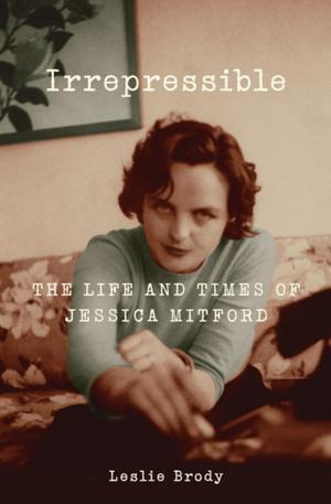 Book cover of Irrepressible