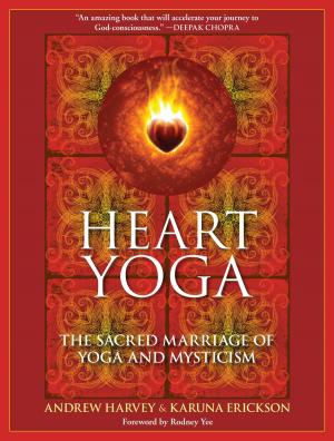 Cover of the book Heart Yoga by Richard Strozzi-Heckler