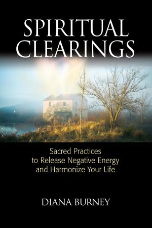 Cover of the book Spiritual Clearings by Anni Daulter, Jessica Booth, Jessica Smithson