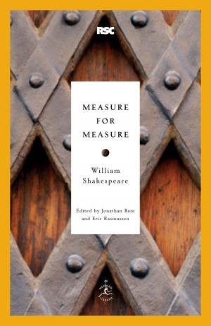 Cover of the book Measure for Measure by David Joseph