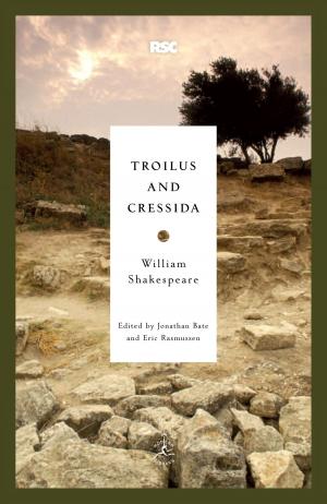 Cover of the book Troilus and Cressida by Carlos Fuentes
