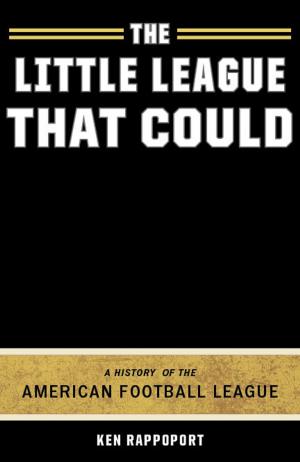 Cover of the book The Little League That Could by Linda Bauer, Steve Bauer