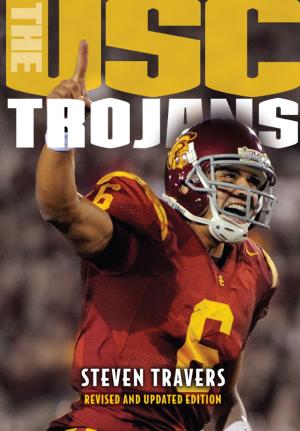 bigCover of the book The USC Trojans by 