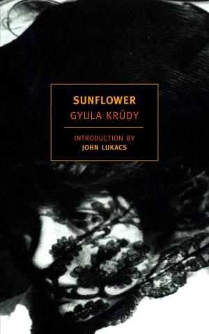 Cover of the book Sunflower by Kirsty Gunn