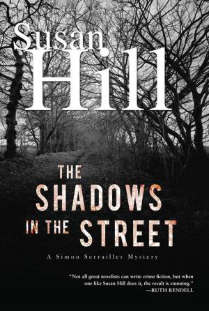 Cover of the book The Shadows in the Street by Brian Biggs