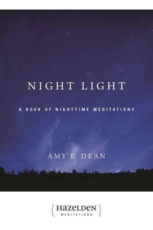 Cover of the book Night Light by Mel B.