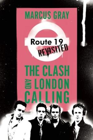 Cover of the book Route 19 Revisited by Alain Mabanckou
