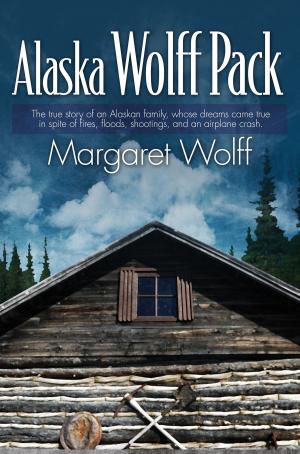 Book cover of Alaska Wolff Pack