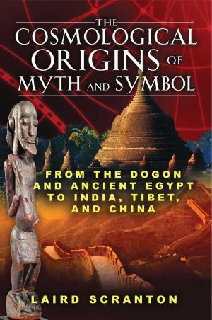 bigCover of the book The Cosmological Origins of Myth and Symbol by 