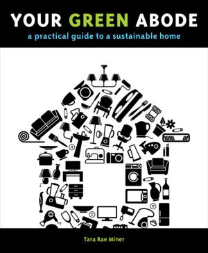 Cover of the book Your Green Abode by Fred Beckey