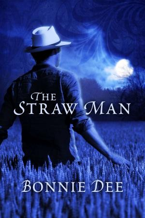Cover of the book The Straw Man by Jeanne Barrack
