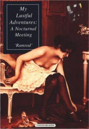 Cover of the book My Lustful Adventures by Salambo Forest