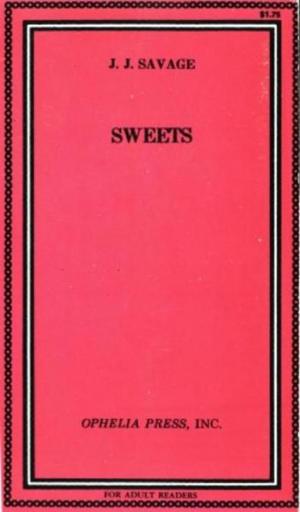 Cover of the book Sweets by Peck, Oscar