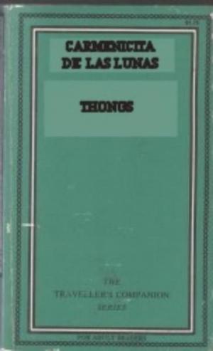 Cover of the book Thongs by del Toro, Herbert