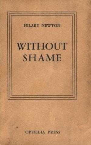 Cover of the book Without Shame by Harvey Cohen
