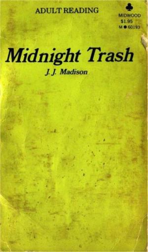 Cover of the book Midnight Trash by d'Argens, Marquis de