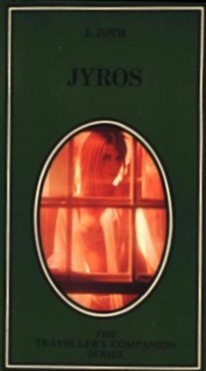 Cover of the book Jyros by Peggy Swenson