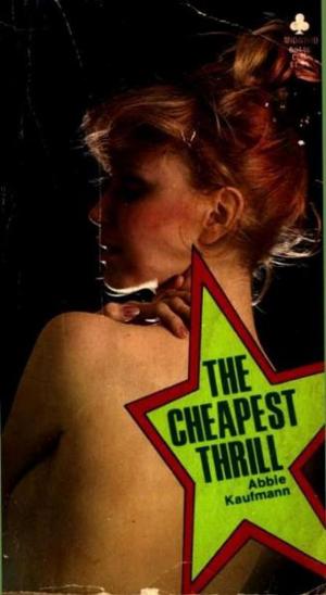 Cover of the book The Cheapest Thrill by La Tour, Pierre
