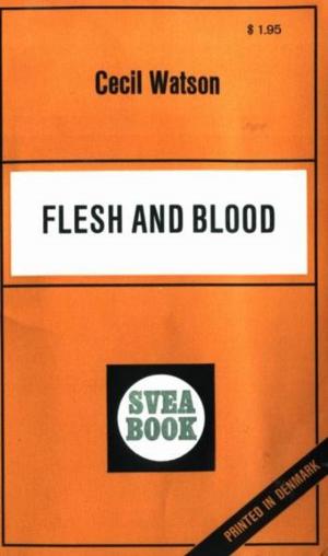 Cover of the book Flesh And Bone by Finley, Christopher