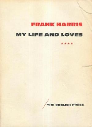 Cover of the book My Life And Loves, V2 by Peters, Ogden