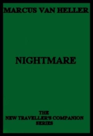 Cover of the book Nightmare by Flinders, Karl