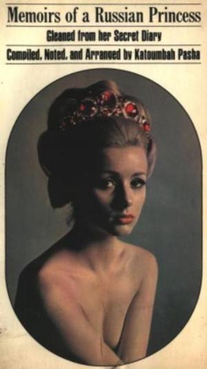 Cover of the book Memoirs Of A Russian Princess by 