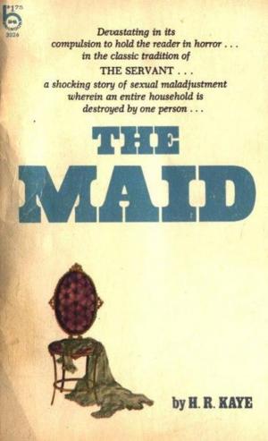 Cover of the book The Maid by Fulton, Ward