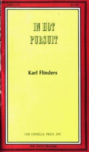 Cover of the book In Hot Pursuit by Gerald Kramer